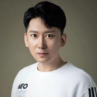 傅泓霖演员头像