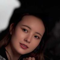 李梓欣演员头像