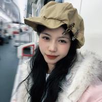 杨逸颖演员头像