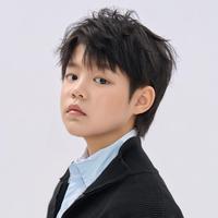 邓家鑫演员头像