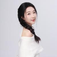 姜姗演员头像