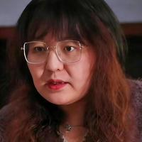 徐雨琛演员头像