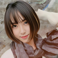 方妍心演员头像