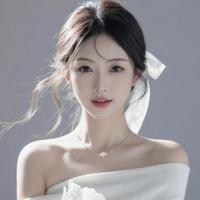 李菲演员头像
