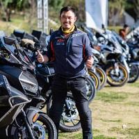 徐志飞演员头像