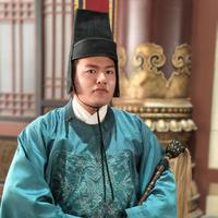 李紫杰演员头像