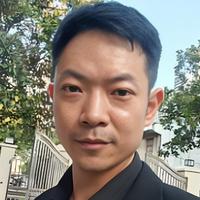 聂锶祺演员头像