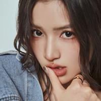 陈宇婷演员头像