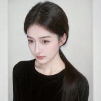 吴如意演员头像