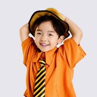 秦梓皓演员头像