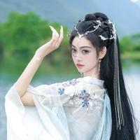 张雅妮演员头像