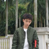 李康哲演员头像