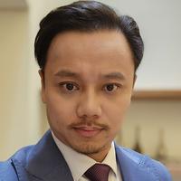 臧凯演员头像