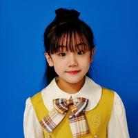 马一诺演员头像