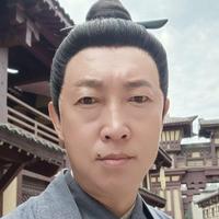 刘永伟演员头像