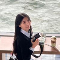 刘艺淇演员头像