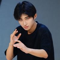 韩镇泽演员头像