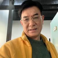 刘顺钢演员头像