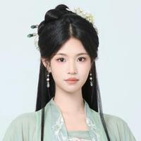 包和冉演员  头像