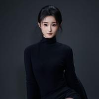 吴迪演员头像