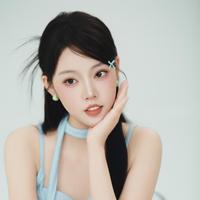 张婷婷演员头像