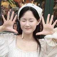 暄潼演员头像