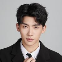 靳淏然演员头像