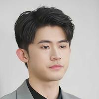 李衡伟演员头像