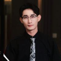 薛凯演员头像