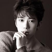 刘钊宏演员头像
