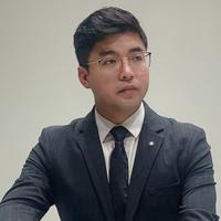 马瑞演员头像