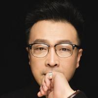 郭晗演员头像