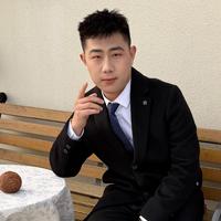 赵庆攀演员头像