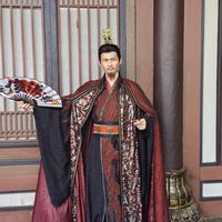 张红帅演员头像