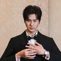 王皓阳演员头像