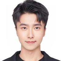 王振演员头像