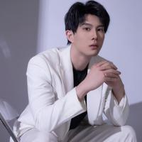 罗梓铭演员头像