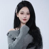 热热演员头像