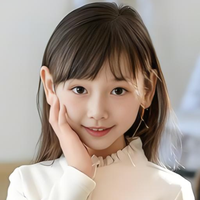 李林汐演员头像