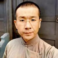 常冶凝演员头像