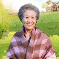 黄秋杰演员头像