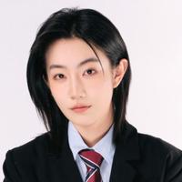 吴悠悠演员头像