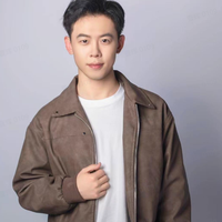 钱永顺演员头像