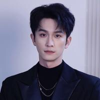 贝晓伦演员头像