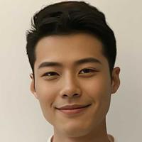 陈秦慕龙演员头像