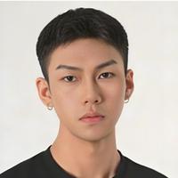 余洋演员头像