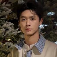 田沛演员头像