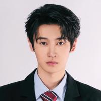 李嘉楠演员头像