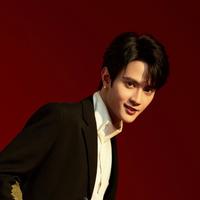 陈冠峄演员头像