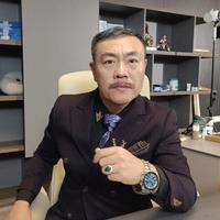李川川演员头像